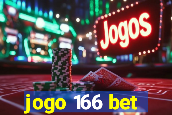 jogo 166 bet